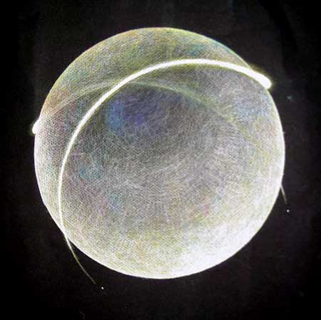 dawning mandala